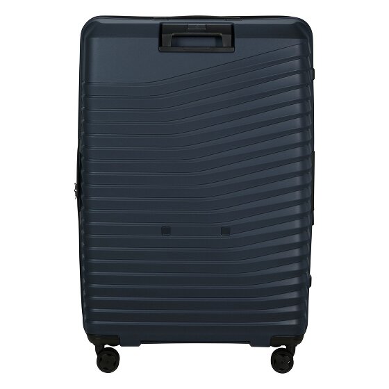 Samsonite Intuo 4 wheels Trolley XL 81 cm with expansion pleat