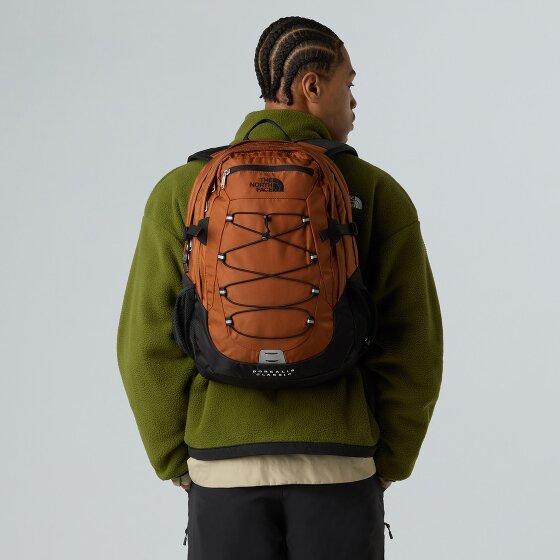 The North Face Borealis Classic backpack 48 cm laptop compartment