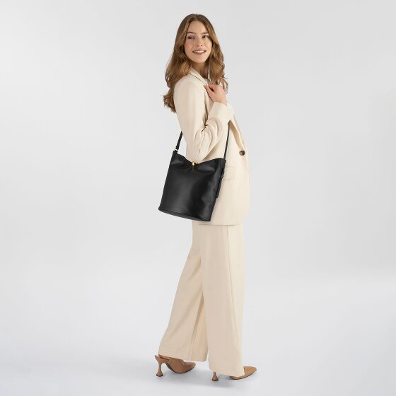 Furla Sfera soft Shoulder Bag M Leather 30 cm