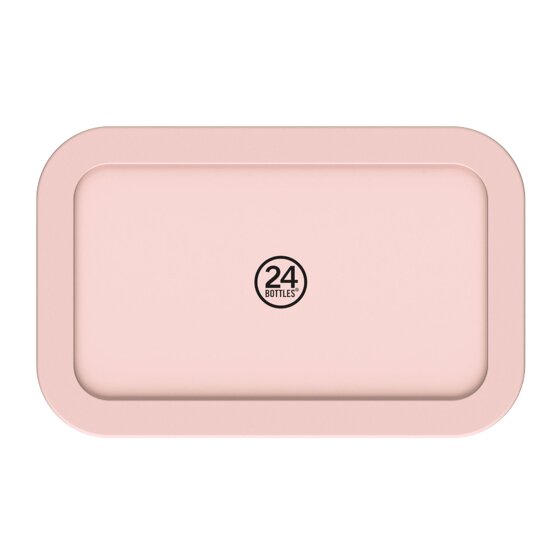 24Bottles lunch box 18.5 cm