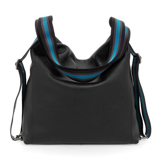 Gabs Aissa Shoulder Bag Leather 31 cm