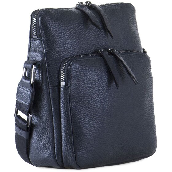 Mywalit Vinci shoulder bag leather 20 cm