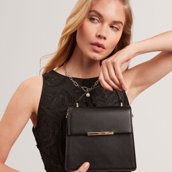 Ted Baker Roselii Mini Bag Handbag Leather 18 cm