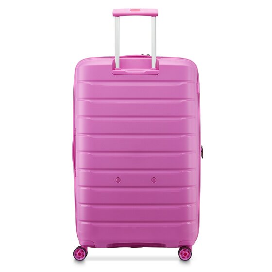 Roncato B-Flying Move 4 wheels Trolley 78 cm with expansion pleat