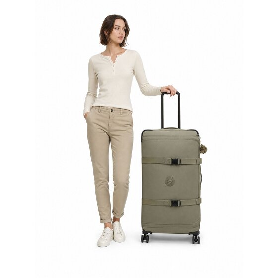 Kipling Basic Spontaneous 4 wheels Trolley L 78 cm