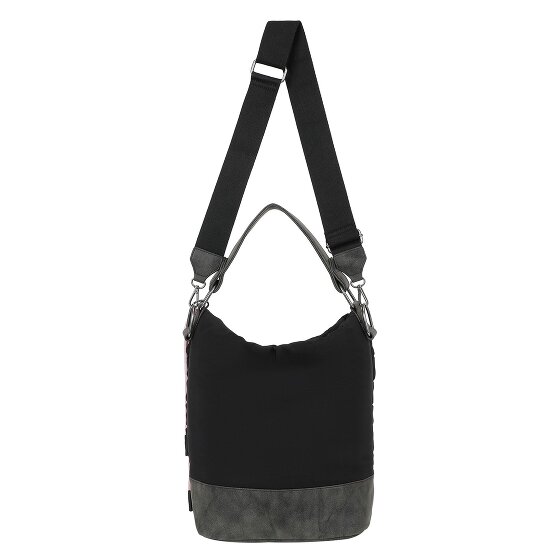 Fritzi aus Preußen Brigitte x fritzi Olga limited Bubble Shoulder Bag 27 cm