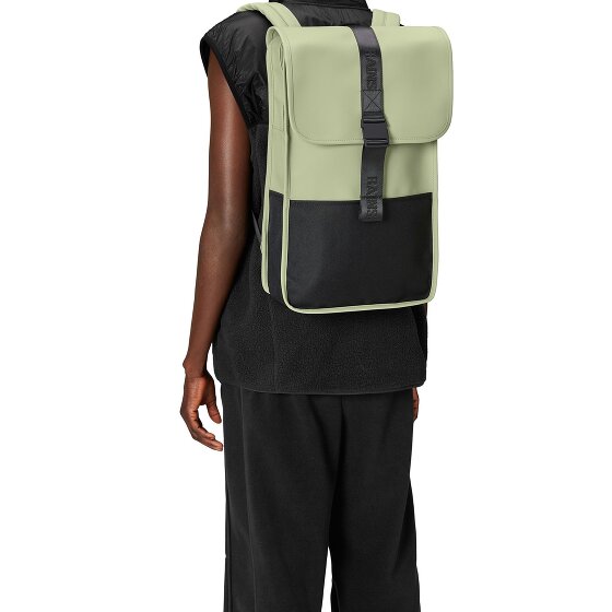 Rains Trail Daypack 47 cm Laptop compartment