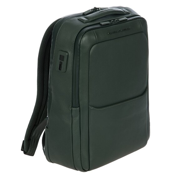 Porsche Design Roadster S backpack 38 cm laptop compartment