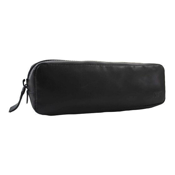 Jost Aarhus Pencil case Leather 20 cm