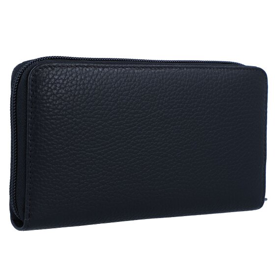 Mandarina Duck Mellow wallet leather 19 cm Mandarina Duck Mellow wallet leather 19 cm