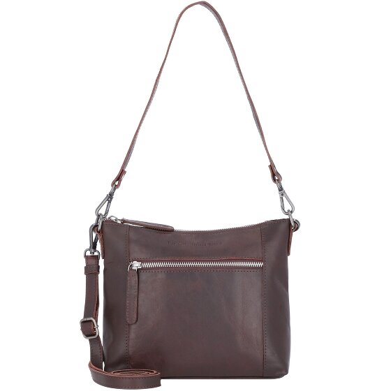 The Chesterfield Brand Faro 0 Shoulder Bag Leather 23 cm