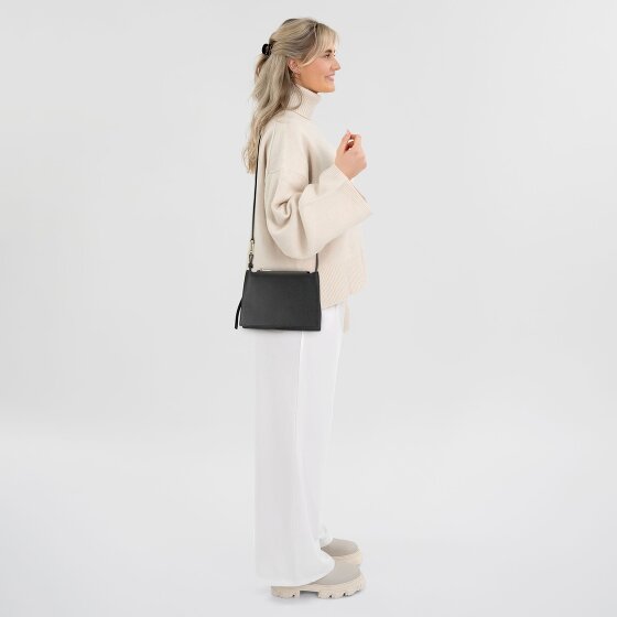 Furla Nuvola Shoulder bag Leather 25 cm