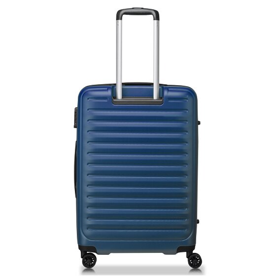 Roncato Ibiza 4 wheels Suitcase set 3-piece