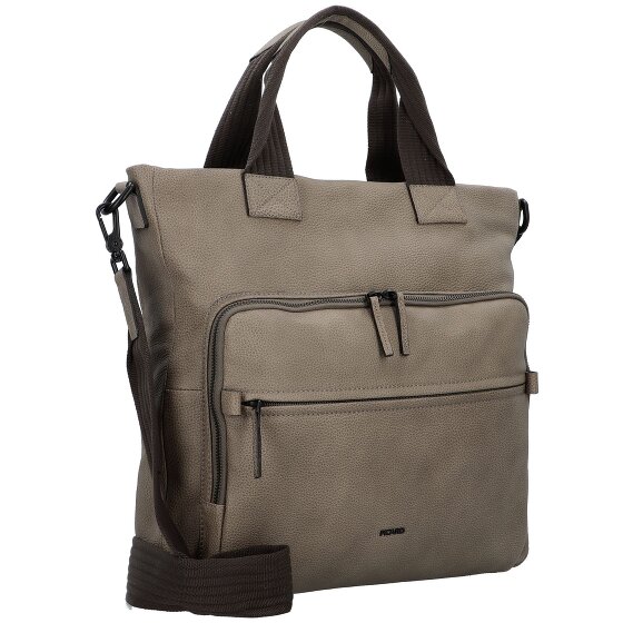 Picard Casual Handbag Leather 41 cm Laptop compartment