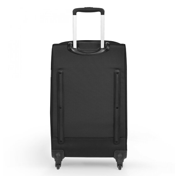 Eastpak Transit'r 4 4 wheels Trolley 83.5 cm Eastpak Transit'r 4 4 wheels Trolley 83.5 cm
