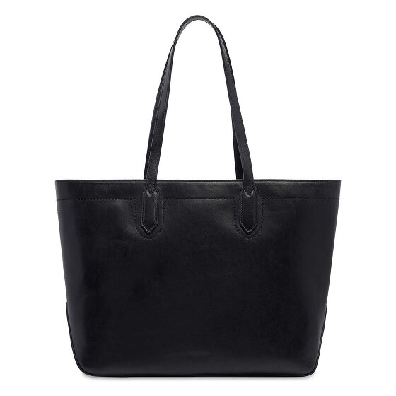 The Bridge Larissa Shopper Bag Genuine Leather 44 cm
