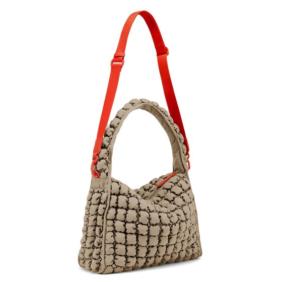 LES VISIONNAIRES Unio Hobo Shoulder Bag 47 cm