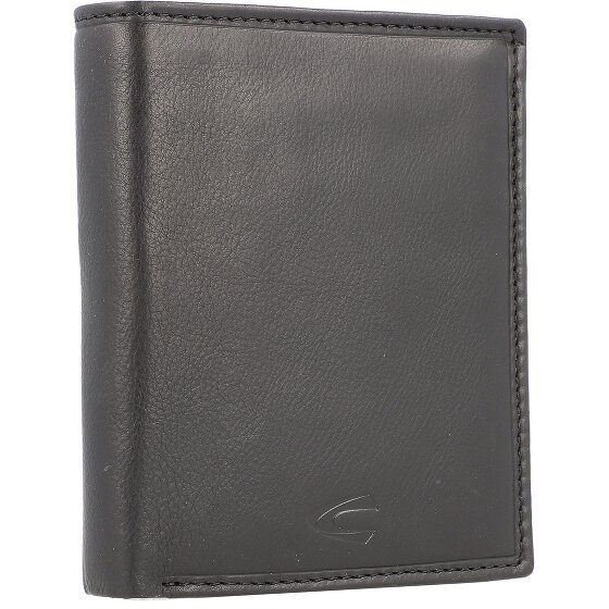 camel active Como wallet RFID leather 10.5 cm