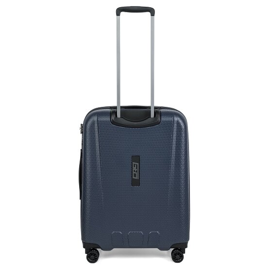Epic GTO 5.0 4 Roll Trolley 65 cm