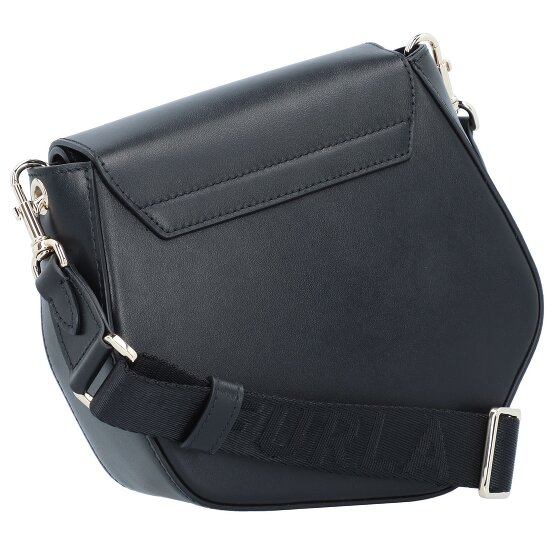 Furla Metropolis Shoulder bag Leather 18 cm Furla Metropolis Shoulder bag Leather 18 cm