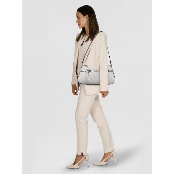 Guess Leona Shoulder Bag 29 cm