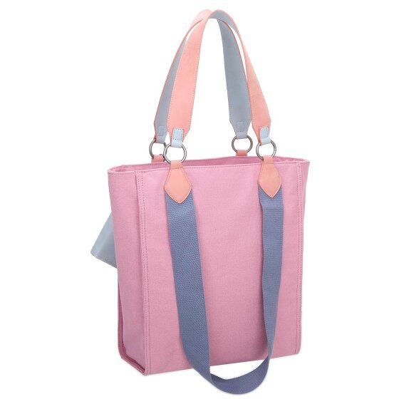 Fritzi aus Preußen Izzy02 Canvas Shopper Bag 32 cm