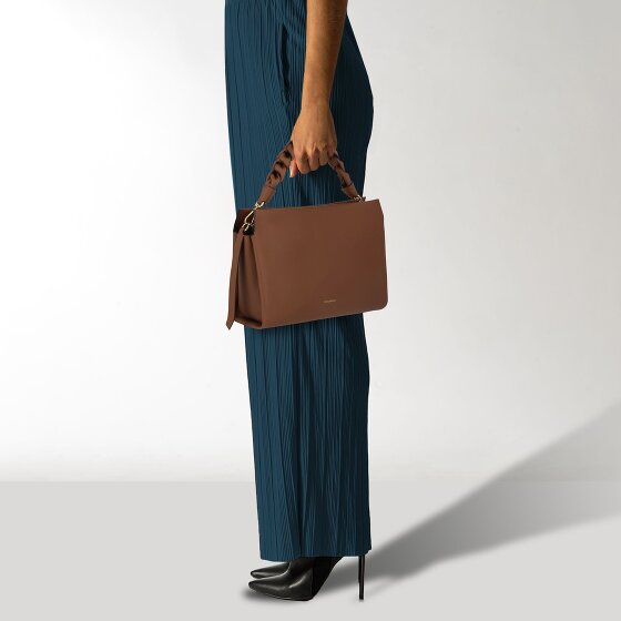 Coccinelle Boheme Handbag Leather 32.5 cm