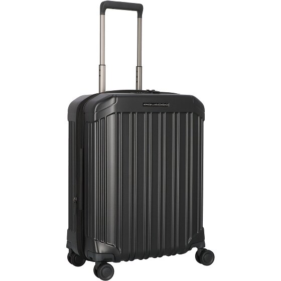 Piquadro PQ-Light 4 Roll Cabin Trolley 55 cm