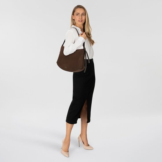 Kate Spade New York Loop Shoulder Bag Leather 37 cm