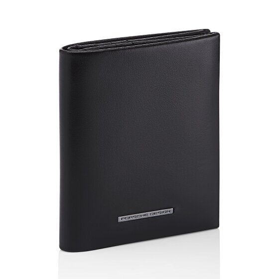 Porsche Design Classic credit card case RFID leather 7.5 cm