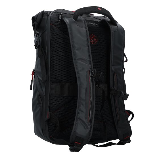 Samsonite Paradiver Light Daypack L 49 cm Laptop compartment