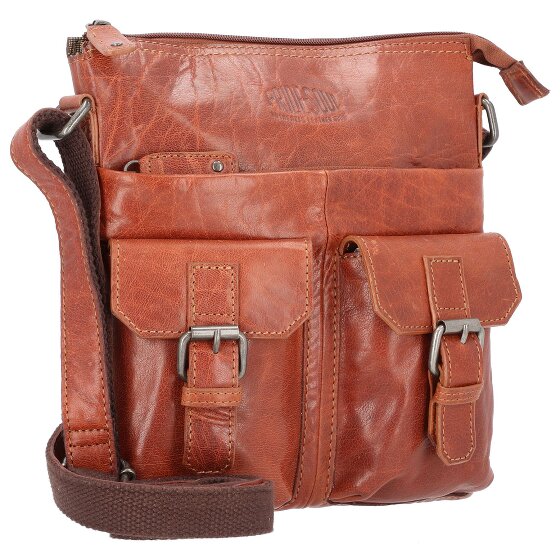 Pride and Soul Lilly Little shoulder bag leather 24 cm