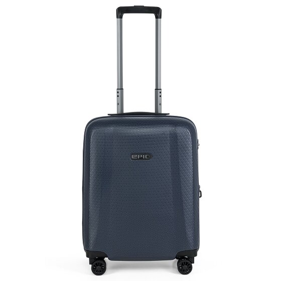 Epic GTO 5.0 4 Roll Cabin Trolley 55 cm