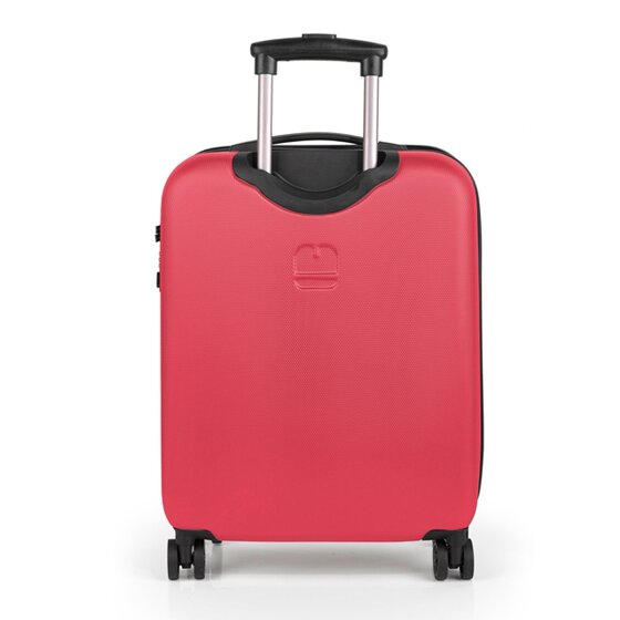 Gabol Paradise XP 4 wheels Suitcase set 4-piece