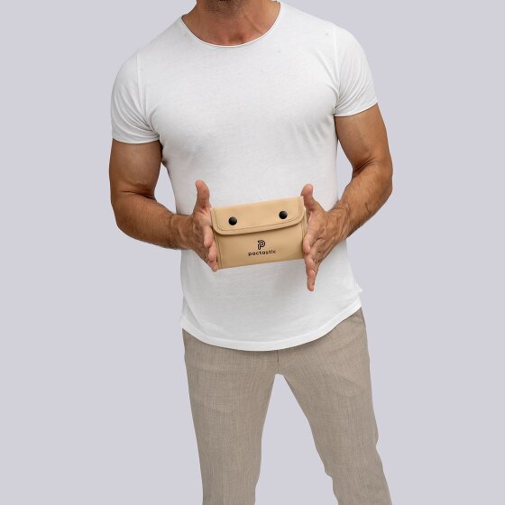 Pactastic Urban Collection Wallet 17.5 cm