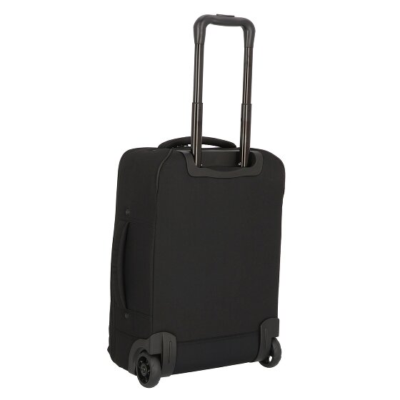 Herschel Heritage 2 wheels Cabin trolley 52 cm