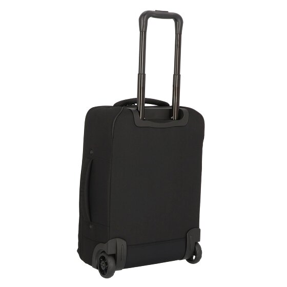 Herschel Heritage 2 wheels Cabin trolley 52 cm