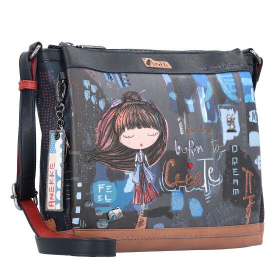 Anekke Contemporary Shoulder bag 25 cm