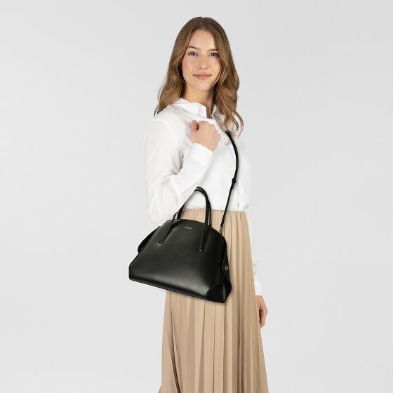 Coccinelle Tylde Handbag Leather 37 cm