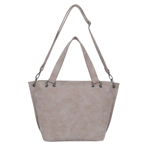 Fritzi aus Preußen Fritzi Shopper Vintage Shopper Bag 31.5 cm