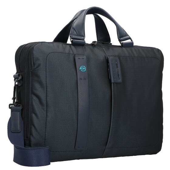 Piquadro P16 briefcase 41 cm laptop compartment