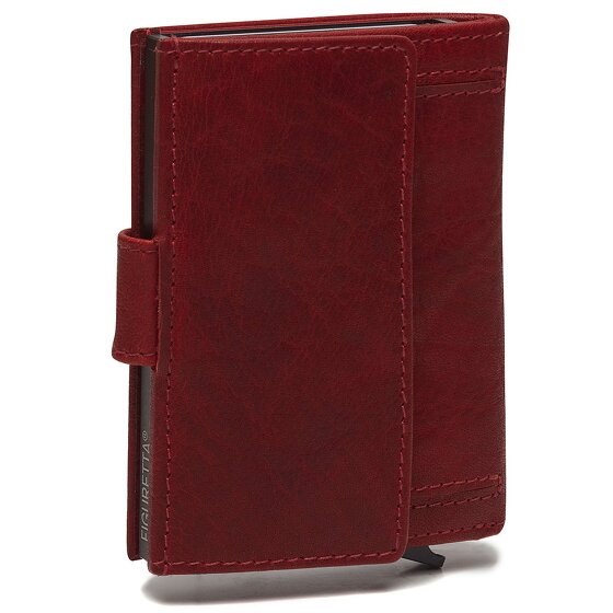 The Chesterfield Brand Hannover Wallet RFID protection Leather 7 cm