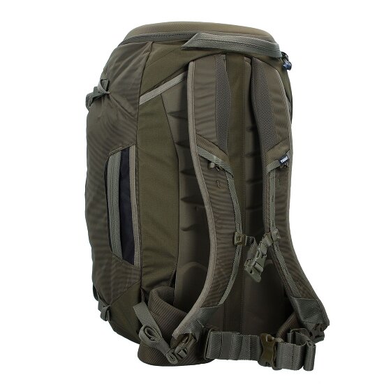 Thule Landmark travel backpack 55 cm laptop compartment