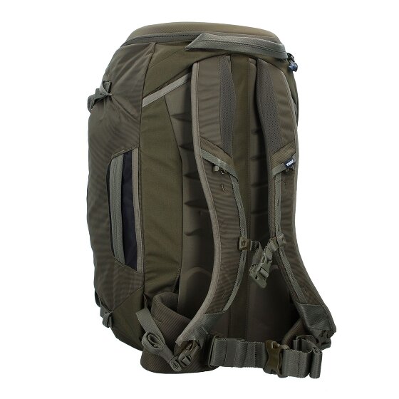 Thule Landmark travel backpack 55 cm laptop compartment