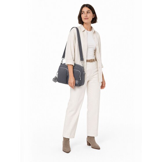 Kipling Basic Cool Defea Shoulder Bag 33 cm