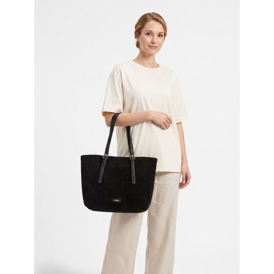 L.Credi Sophronia Shopper Bag 41 cm