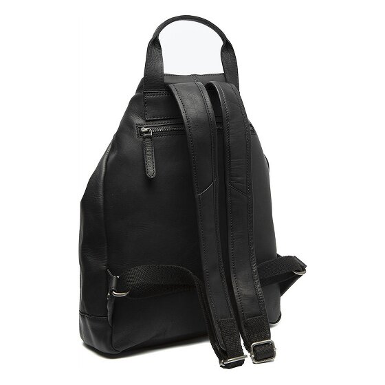 The Chesterfield Brand Manchester Daypack Leather 40 cm