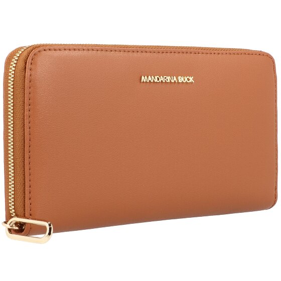 Mandarina Duck Luna wallet leather 19 cm