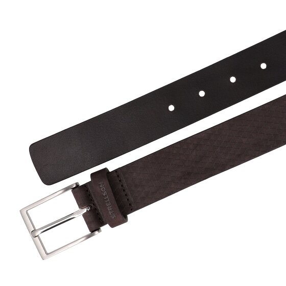 Strellson Belt Leather