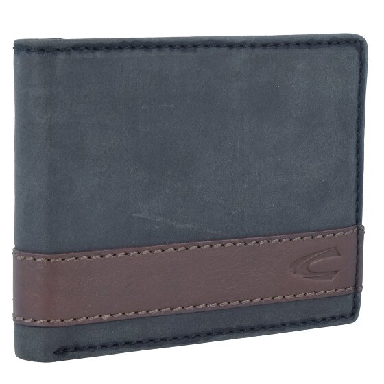 camel active Taipei men wallet RFID leather 11 cm